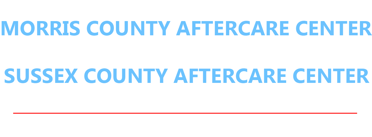 Resource Center for the Chemically Dep Sussex County Aftercare Center
