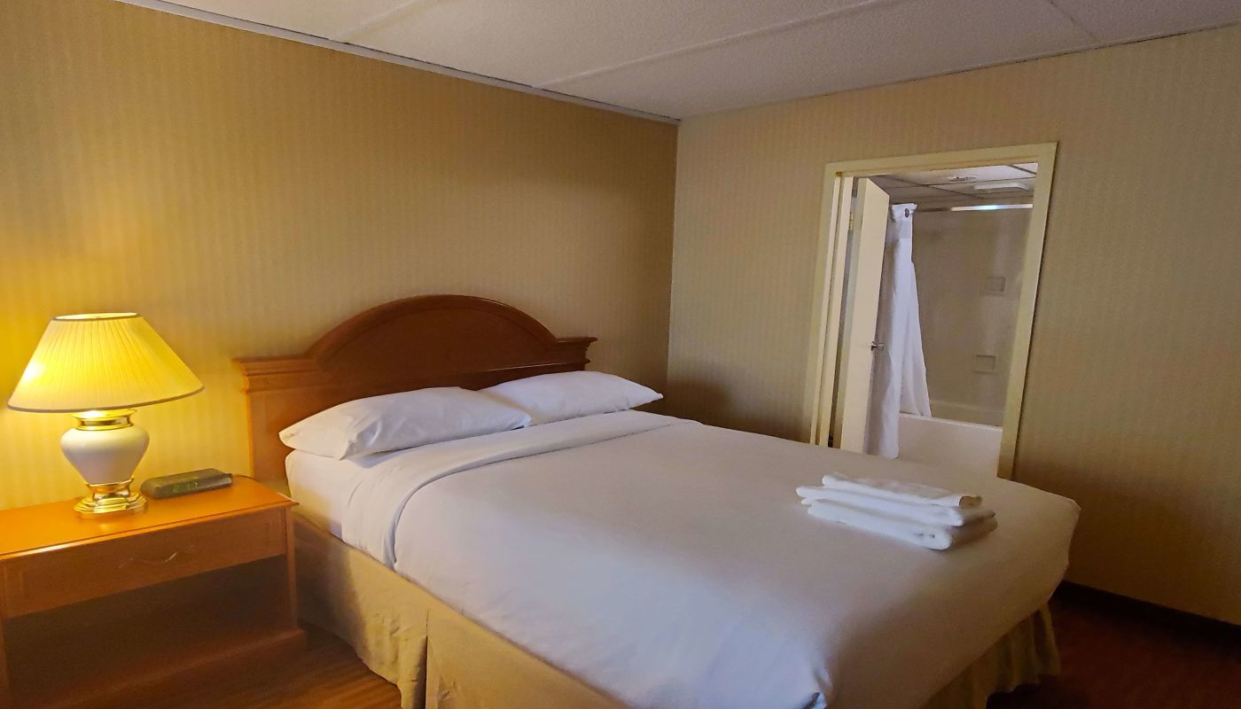 Resource Recovery Center of Orange County