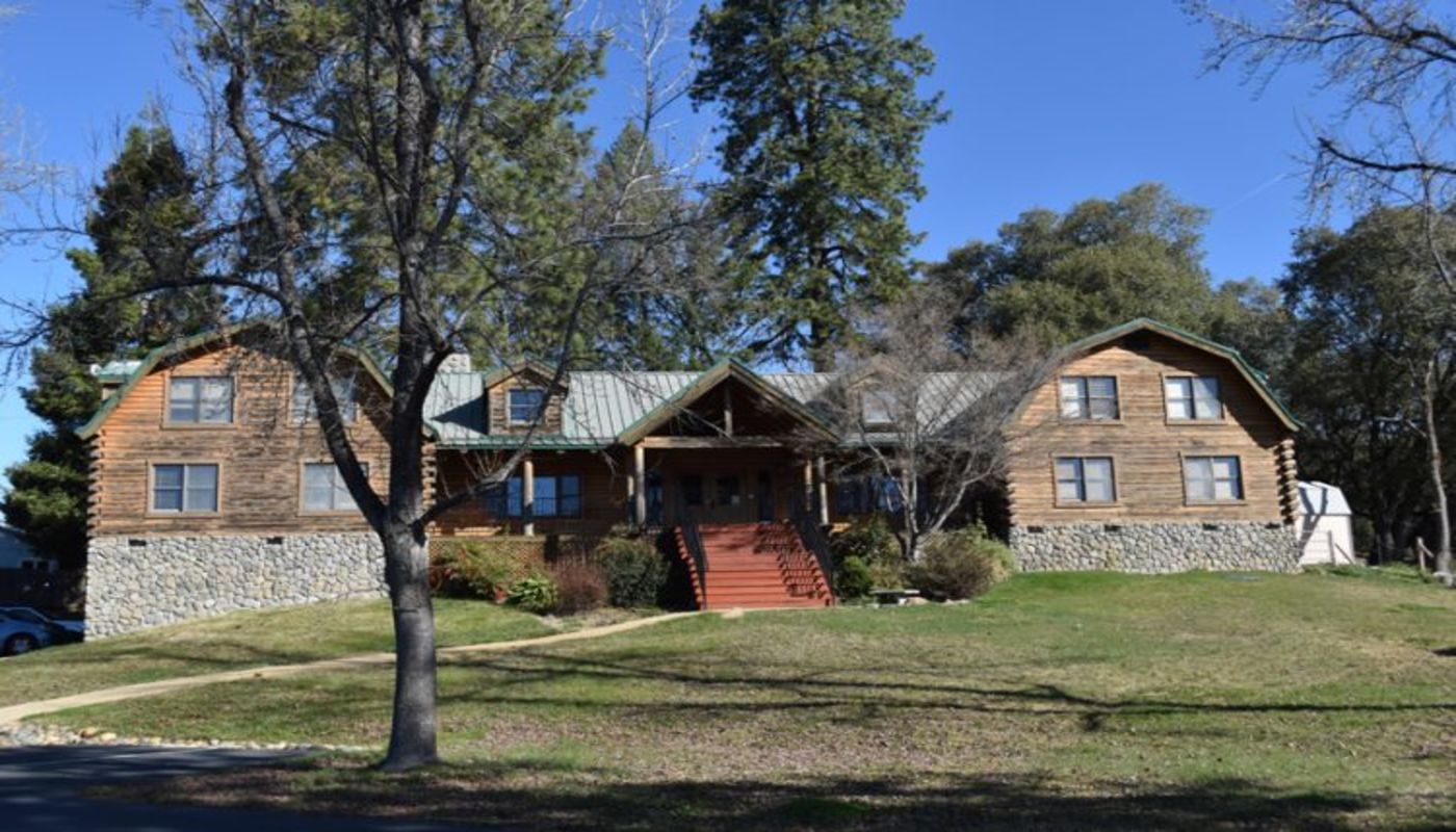 Restoration Recovery Center