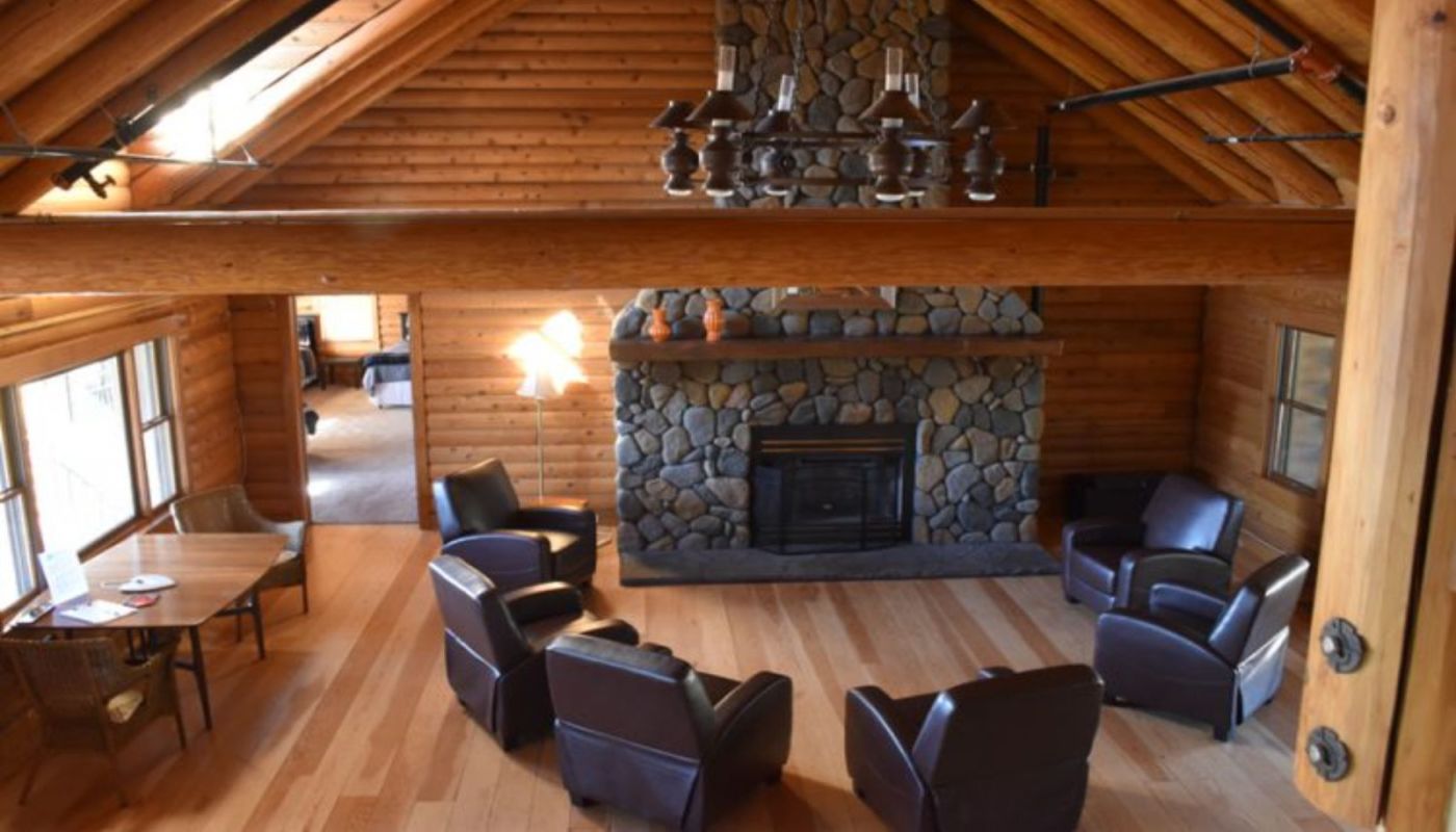 Restoration Recovery Center California