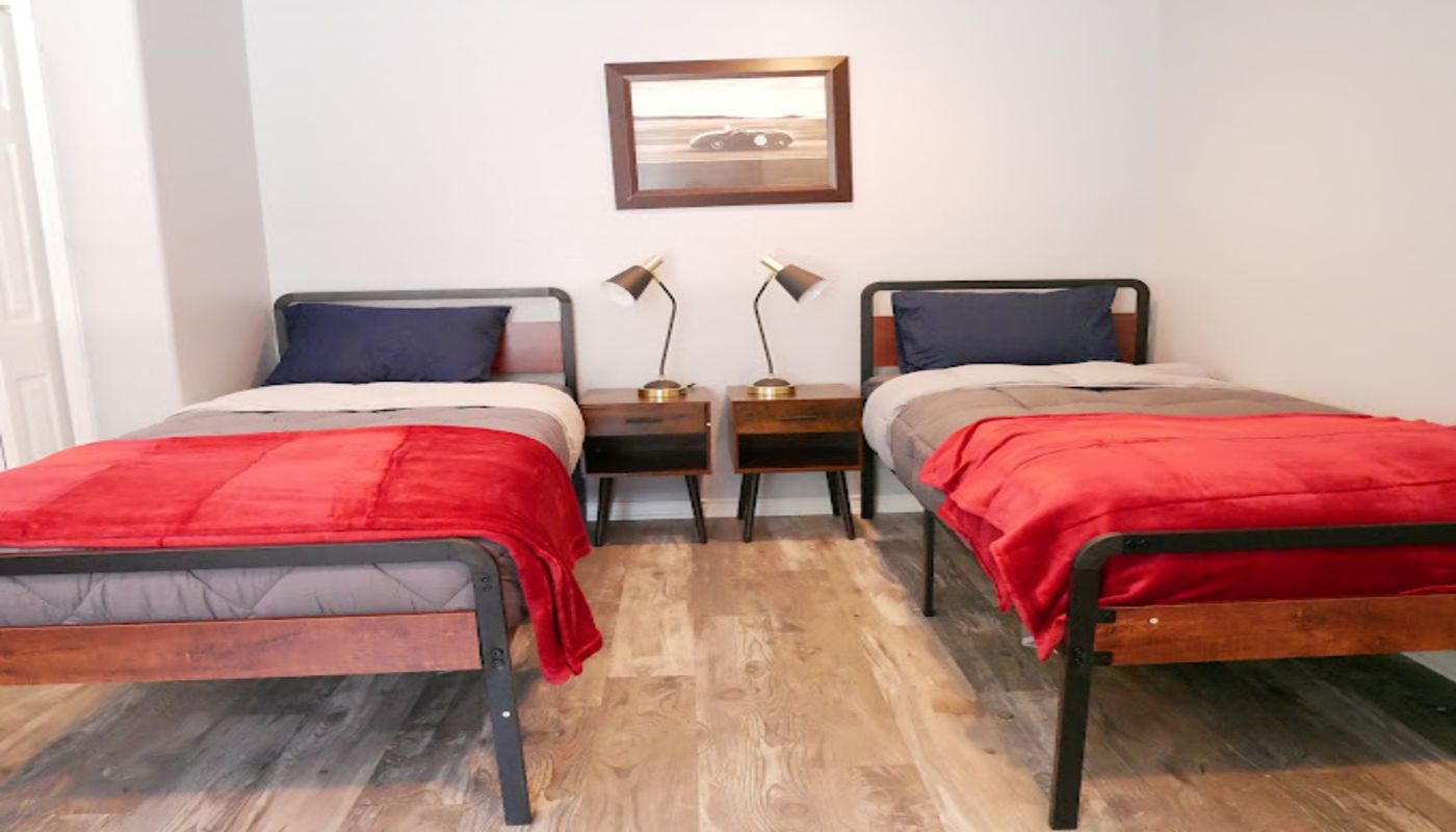 Revival Sober Living