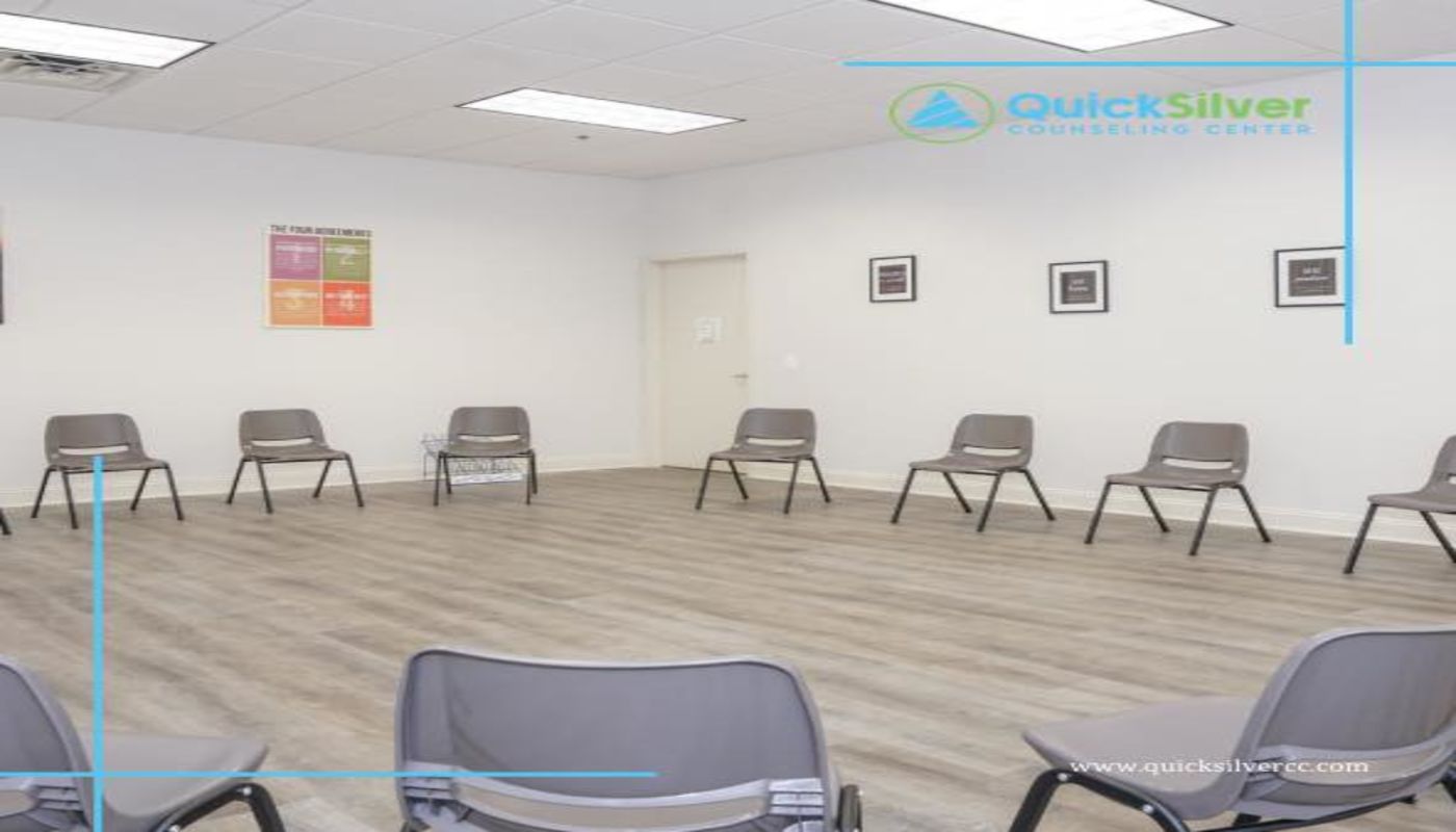 Revive Health & Recovery