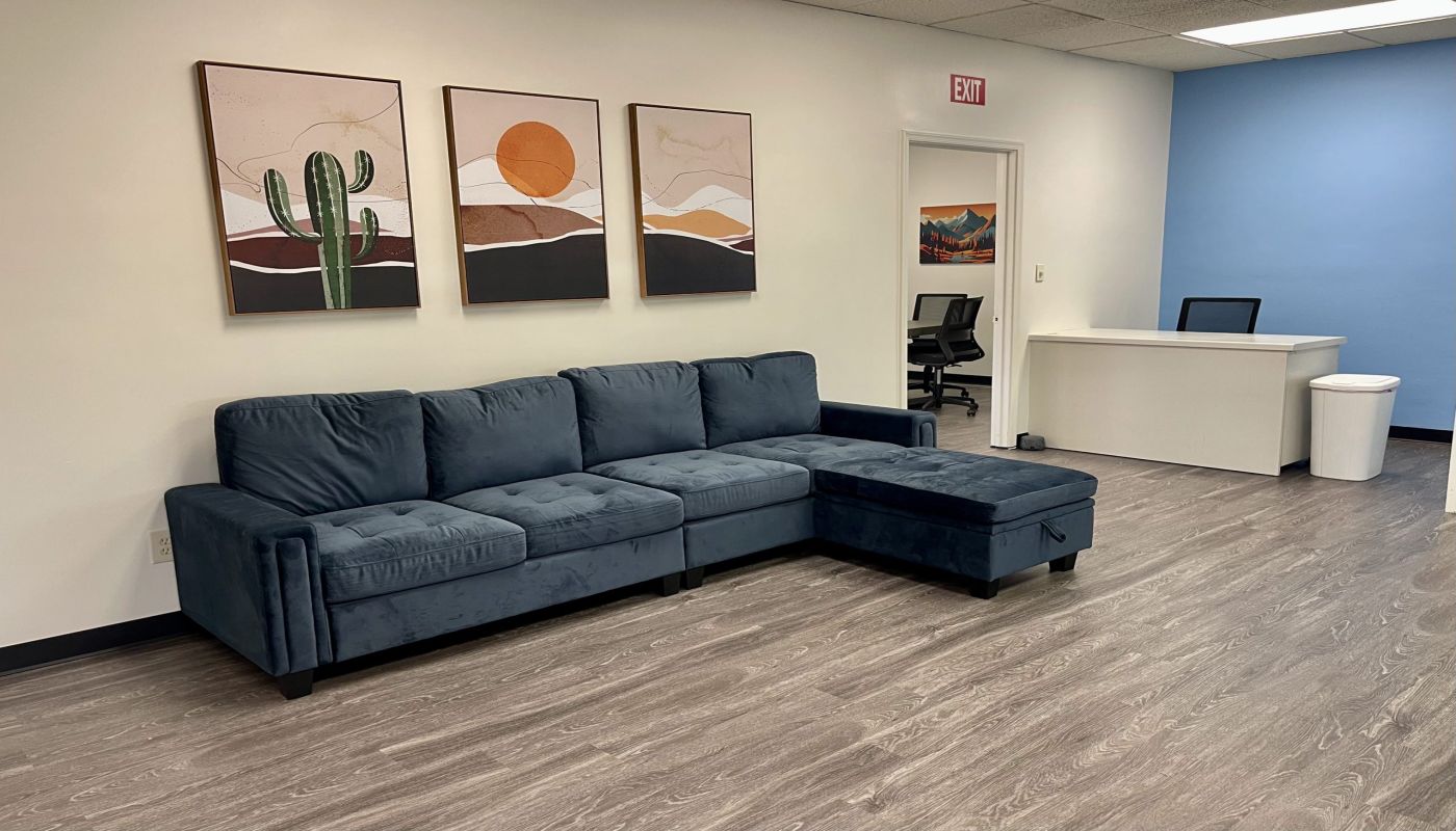 Revive Recovery Center