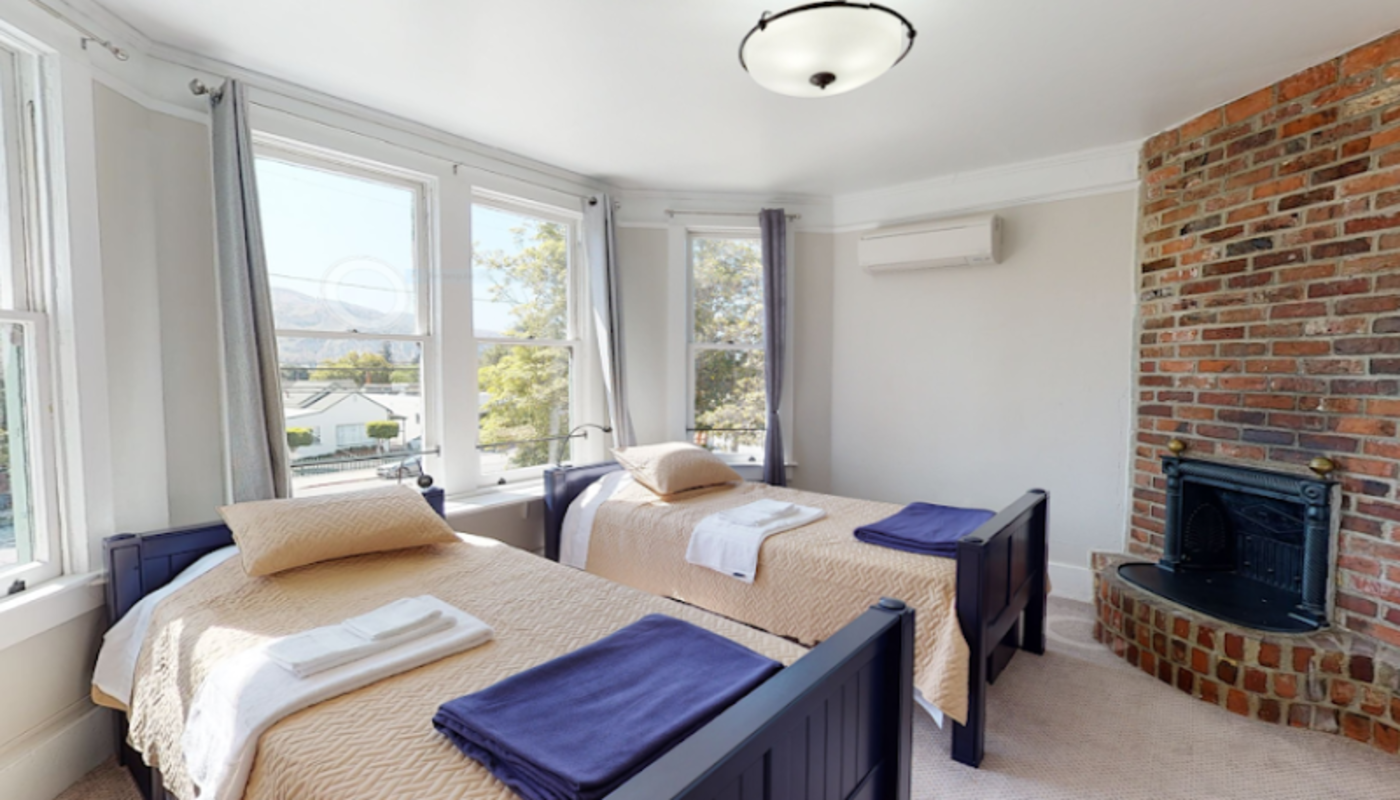 Reward Path Recovery