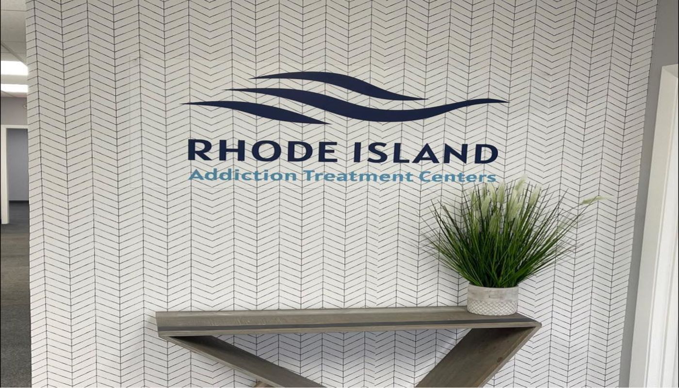 Rhode Island Addiction Treatment Centers