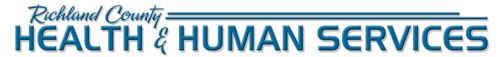 Richland County Health and Human Services Richland Center