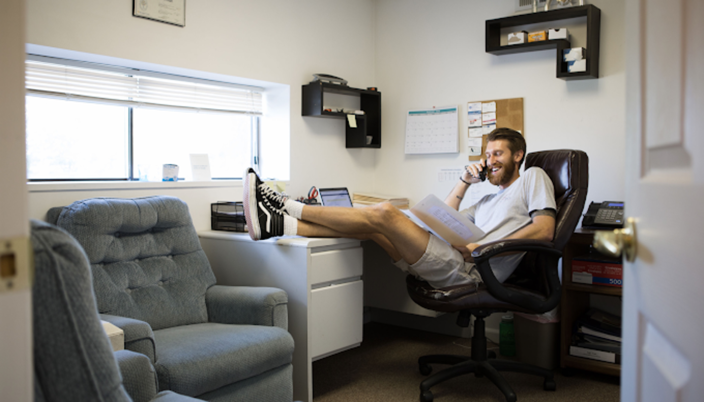 Right Track Addiction Services