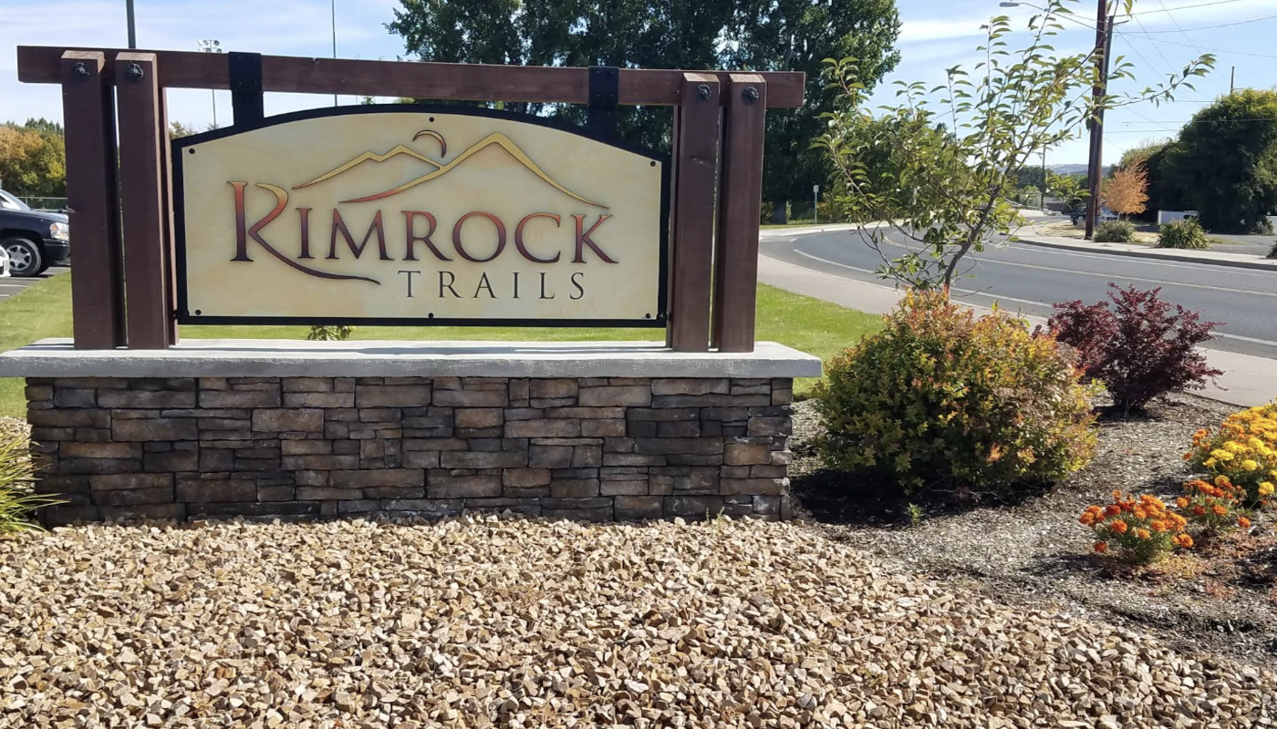Rimrock Trails Prineville Residential