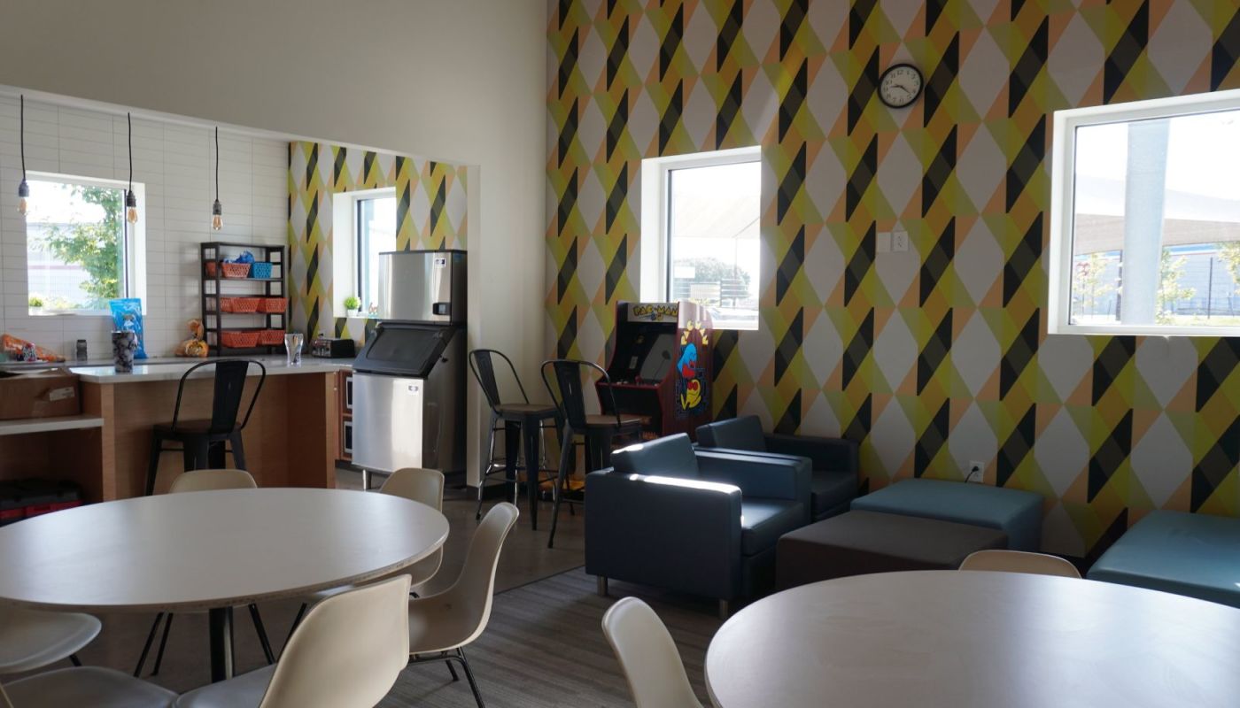 Rise Inspire Academy