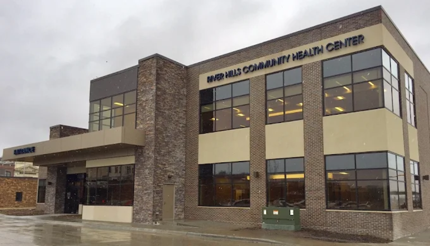 River Hills Community Health Center
