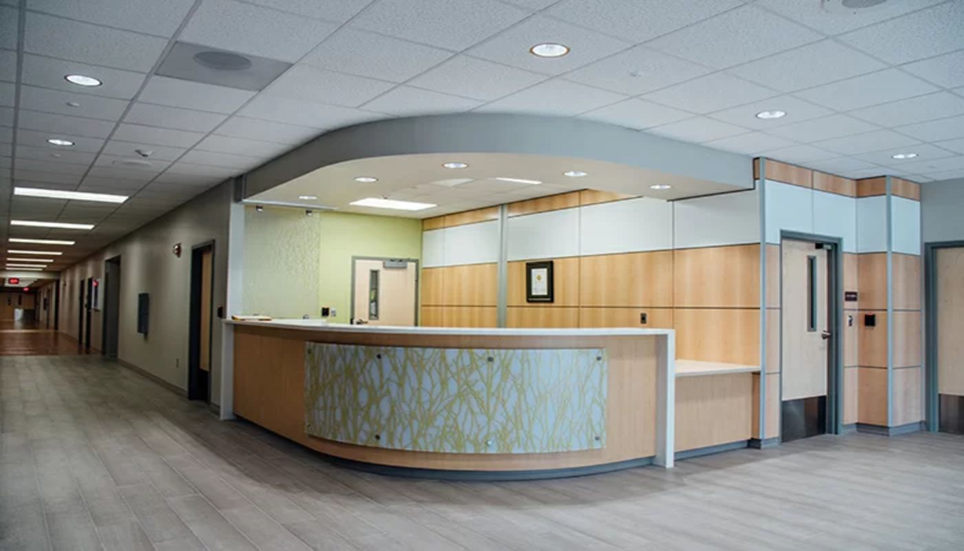 River Place Behavioral Health