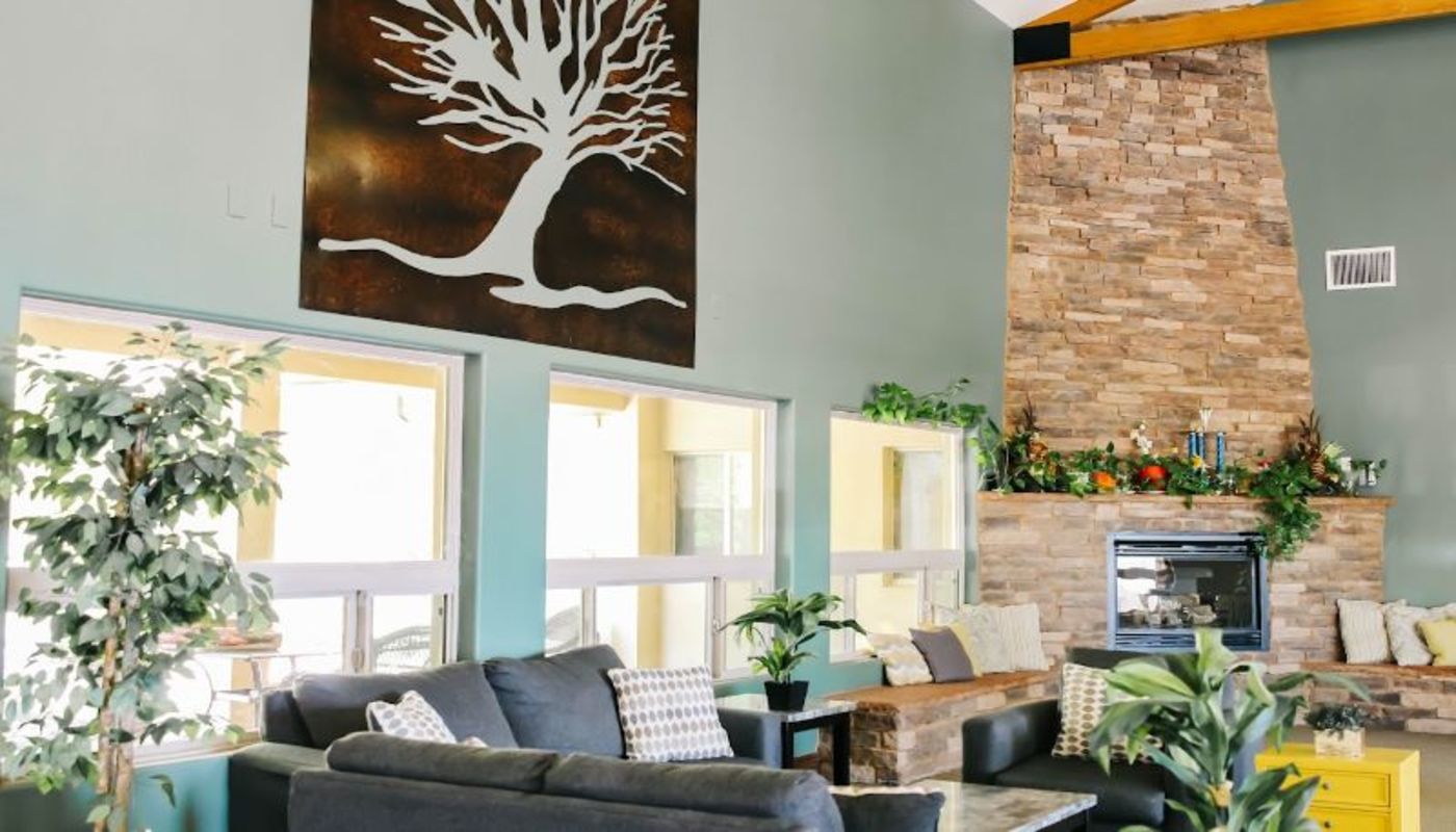 The River Source Tucson