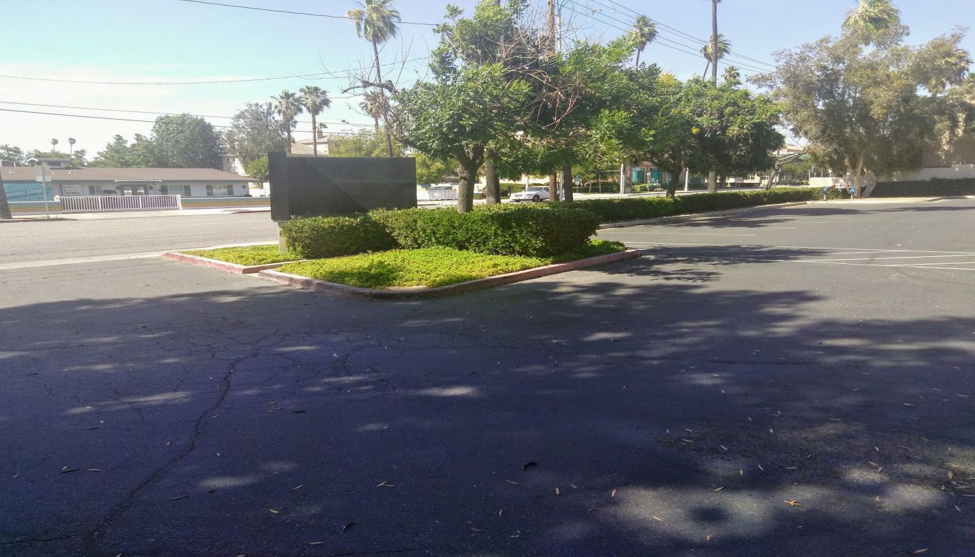 Riverside University - Riverside Neighborhood Health Center