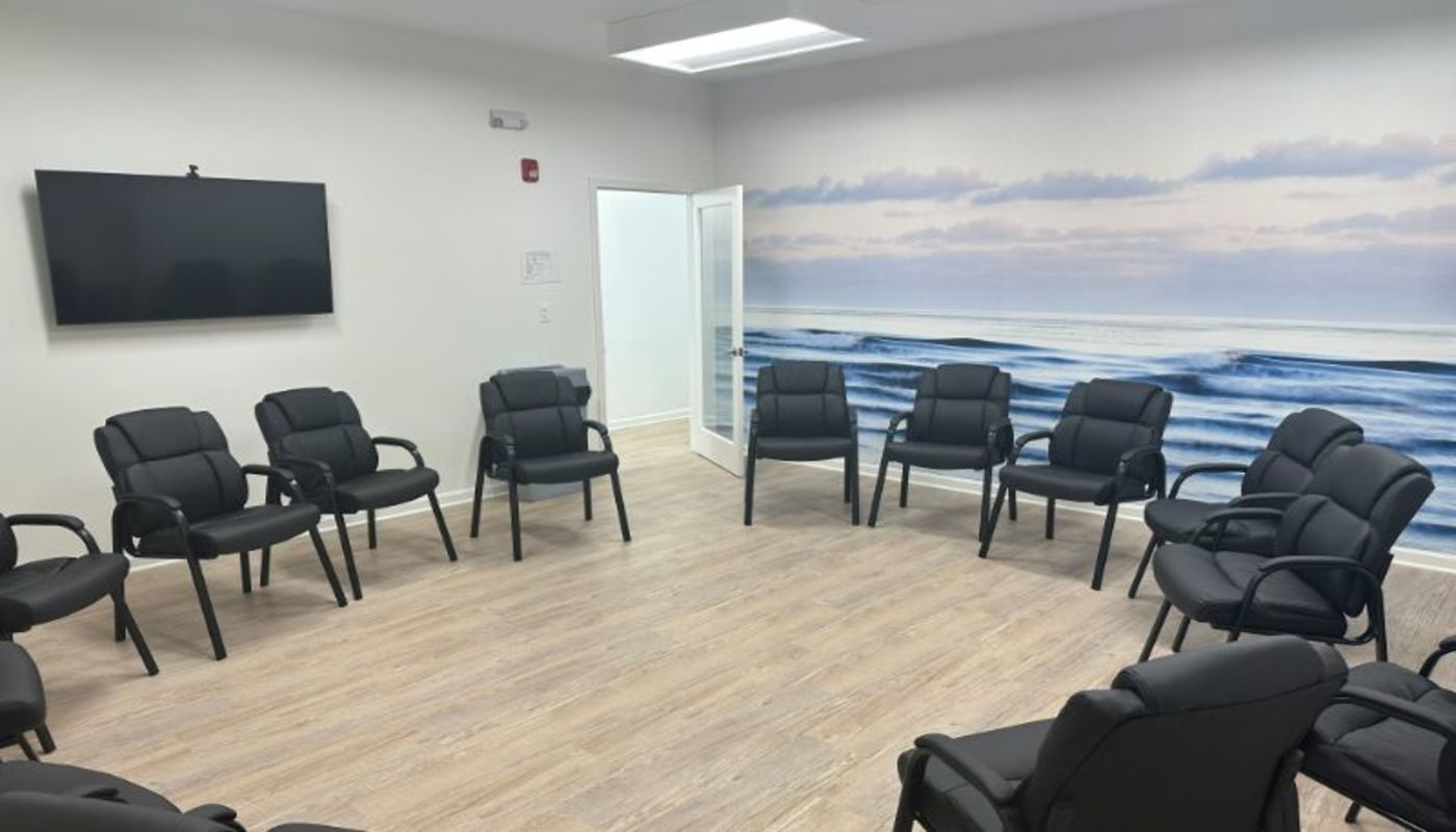 Rockland Recovery Behavioral Health