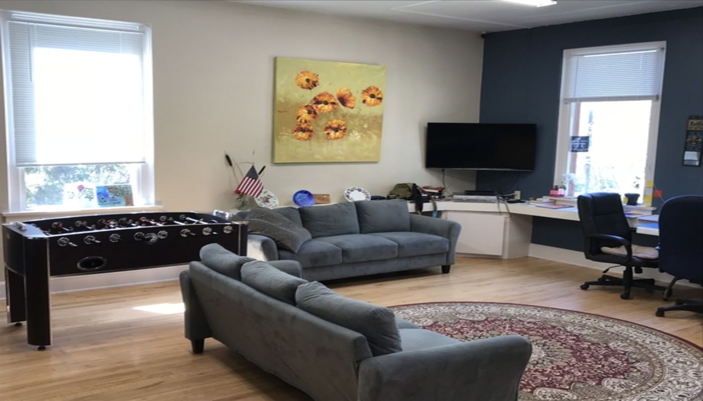 Rocky Mountain Treatment Center