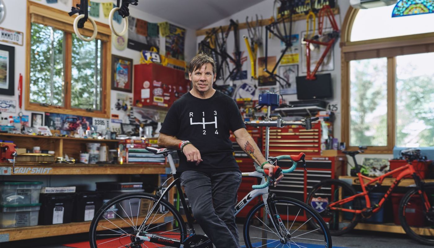 Roger Ray Bird Recovery Coaching