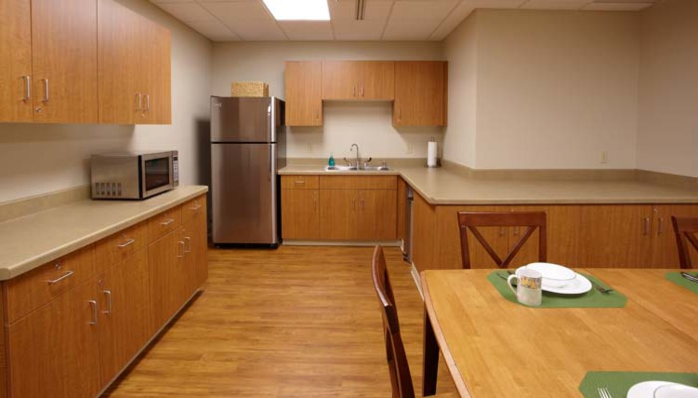 Rogers Behavioral Health - Madison