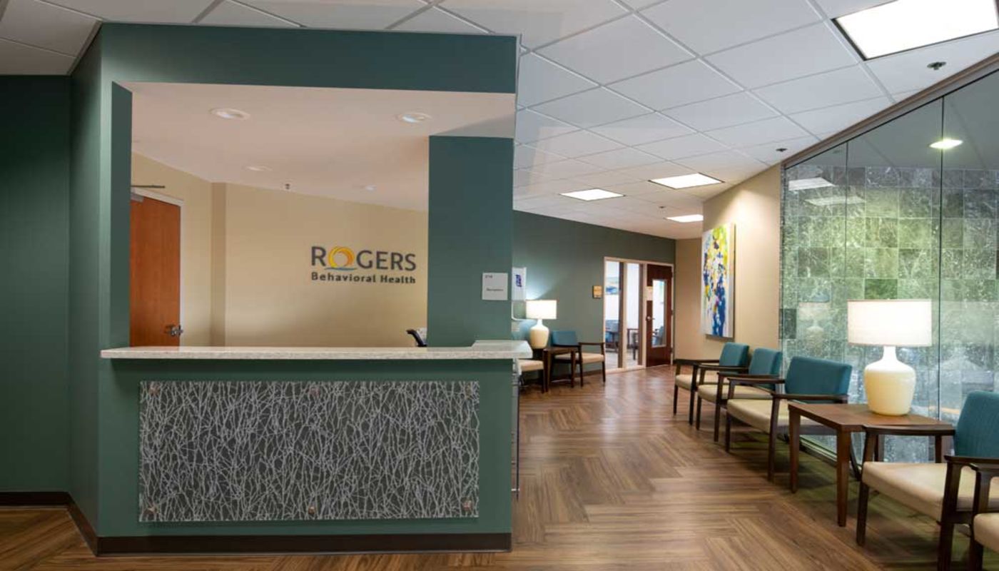 Rogers Behavioral Health - Minneapolis