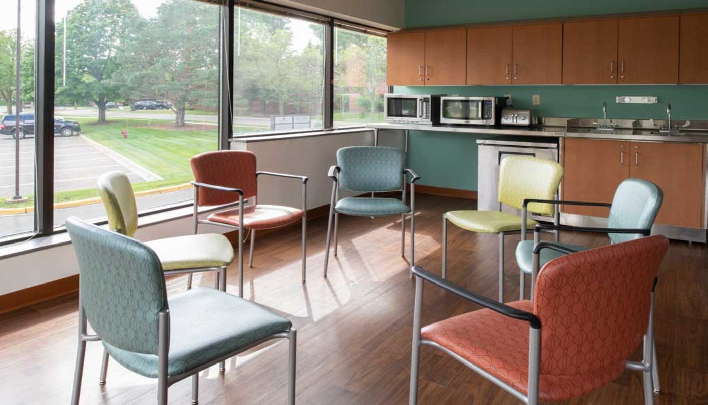 Rogers Behavioral Health - Minneapolis