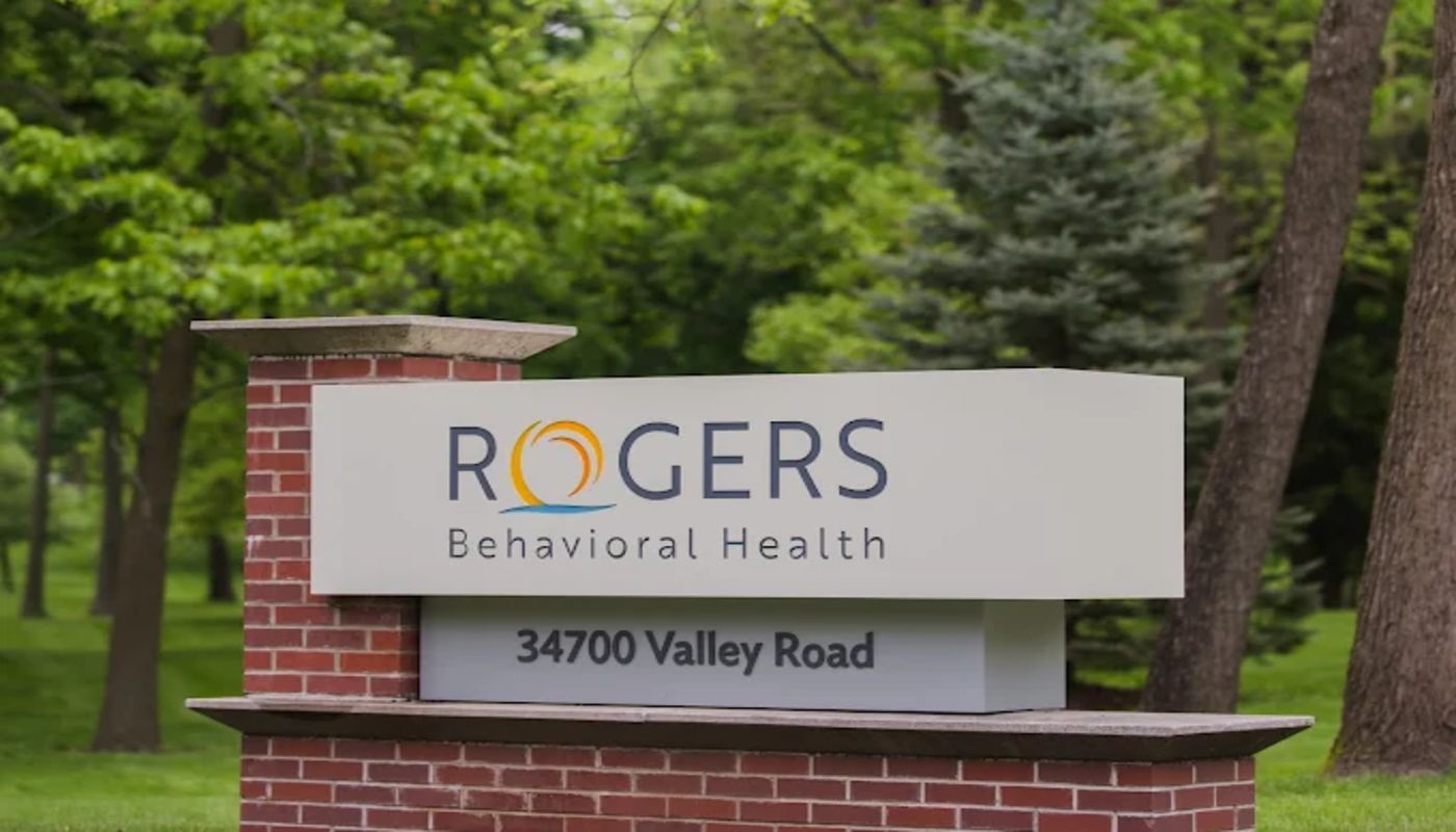 Rogers Behavioral Health - Oconomowoc