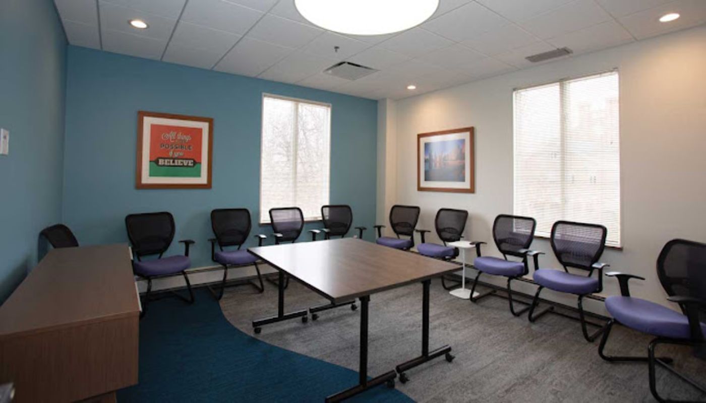 Rogers Behavioral Health - Hinsdale