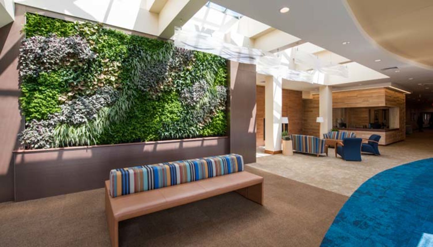 Rogers Behavioral Health - Brown Deer