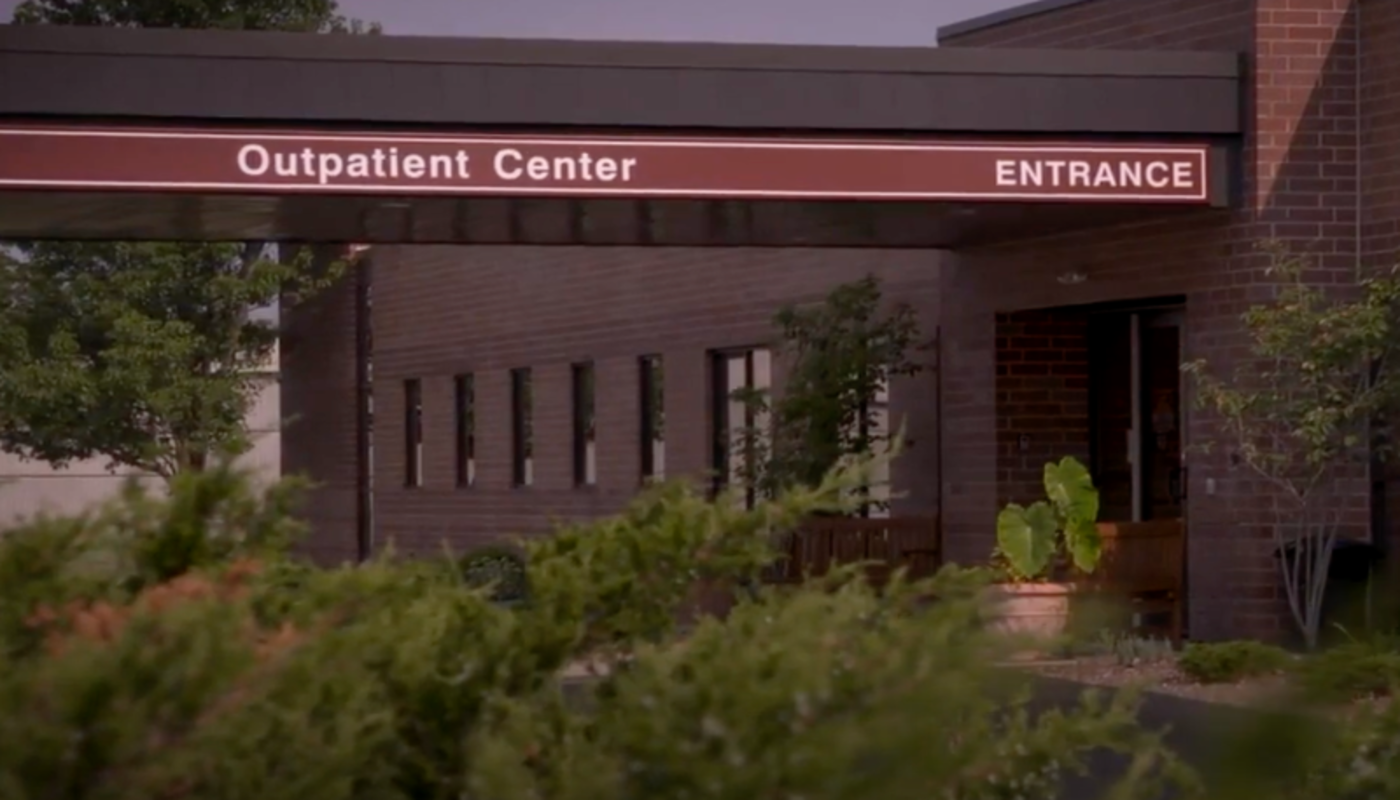 Rogers Behavioral Health - Silver Lake Outpatient Center