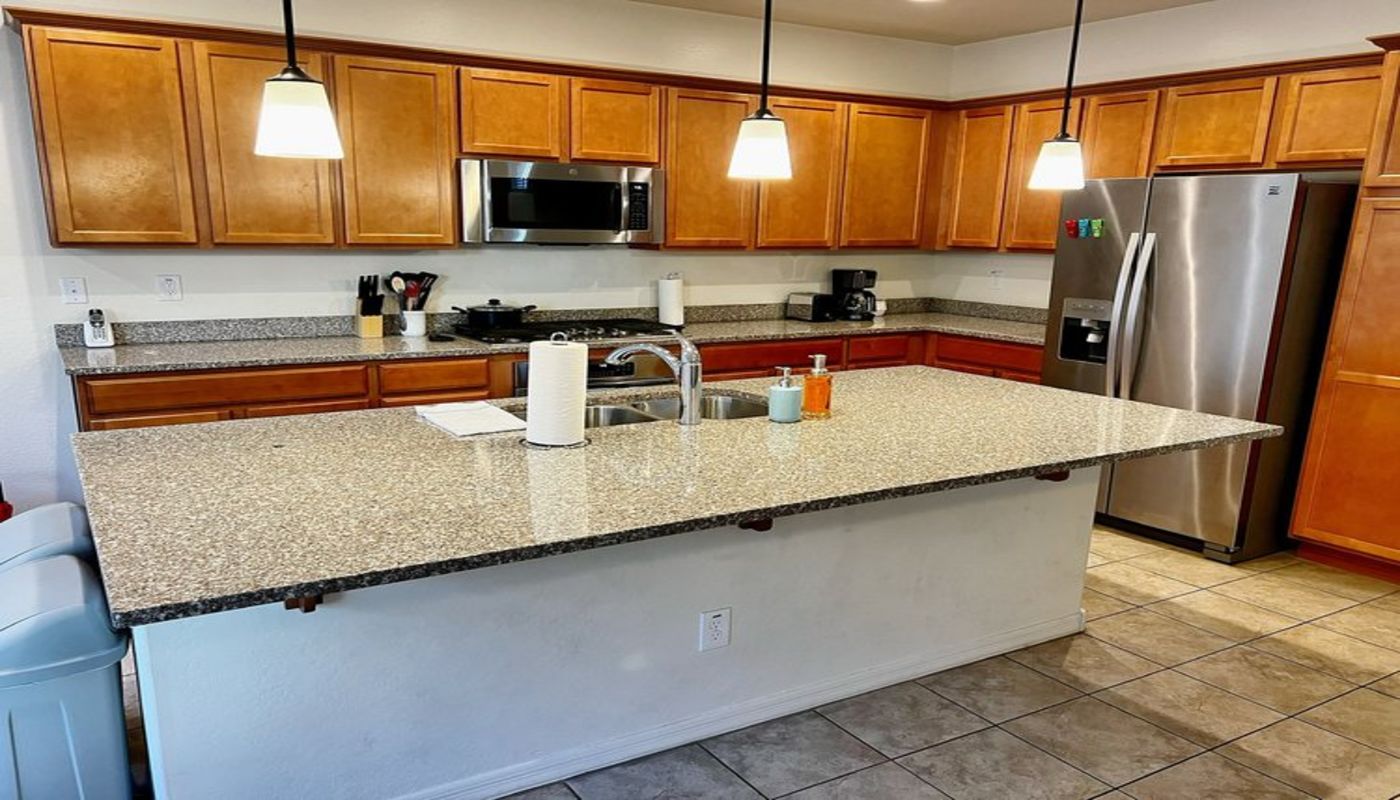 Rogue House - Gambit Recovery