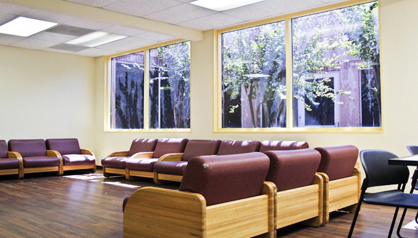 Rolling Hills Hospital