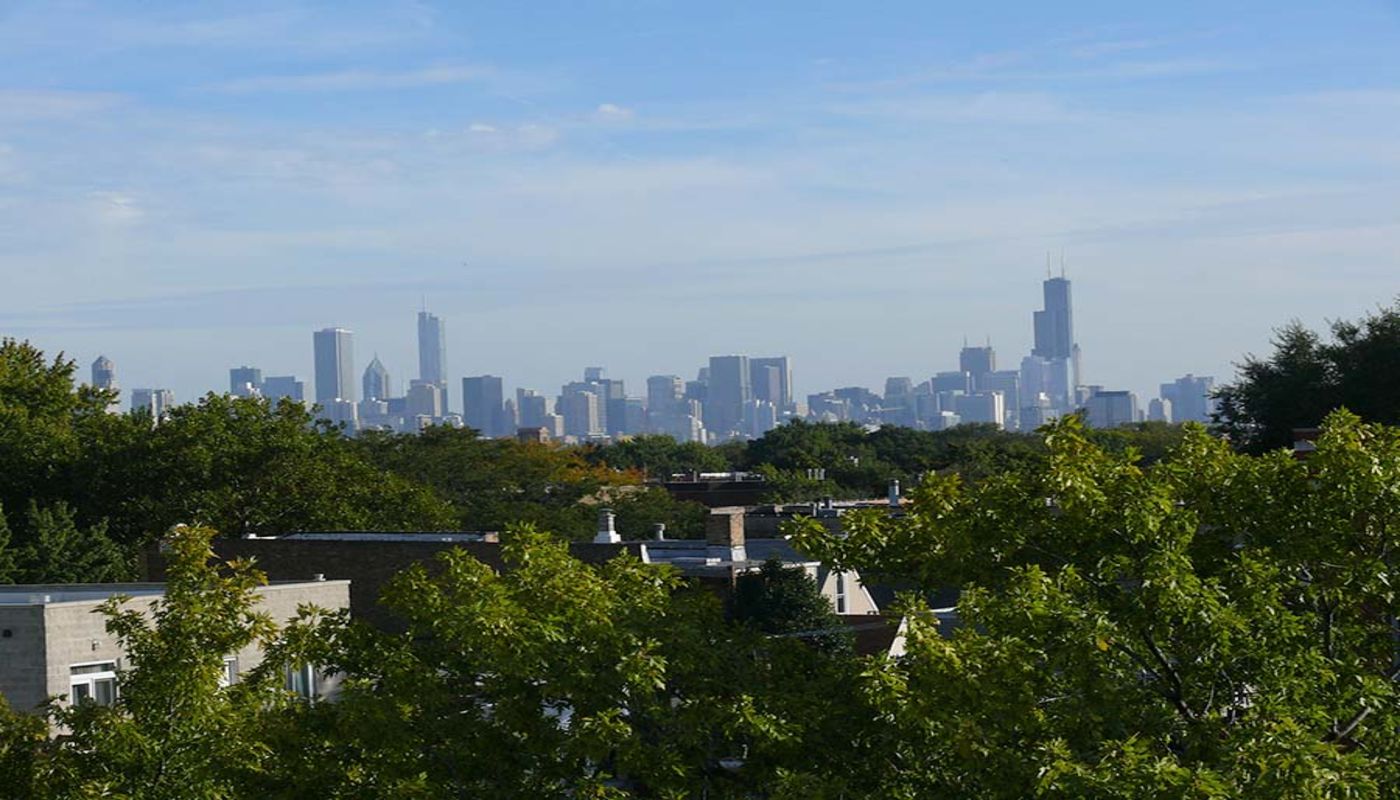 Rosecrance Lakeview Sober Living