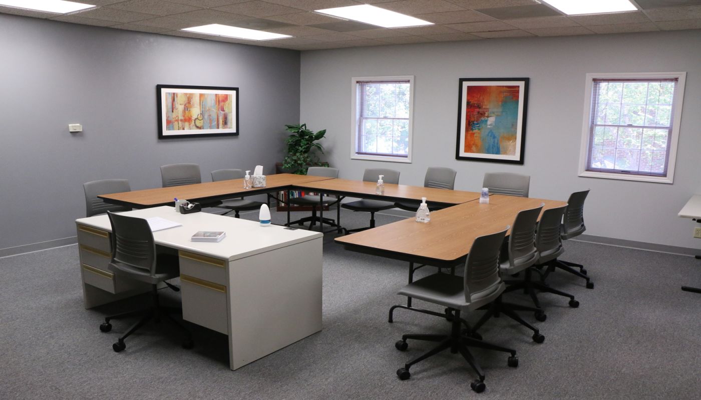 Rosecrance Davenport