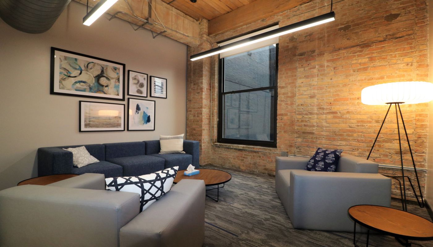 Rosecrance Chicago-River North