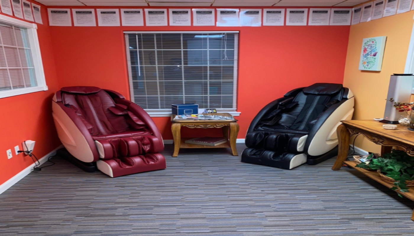 Royal Life Centers at Cascade Heights