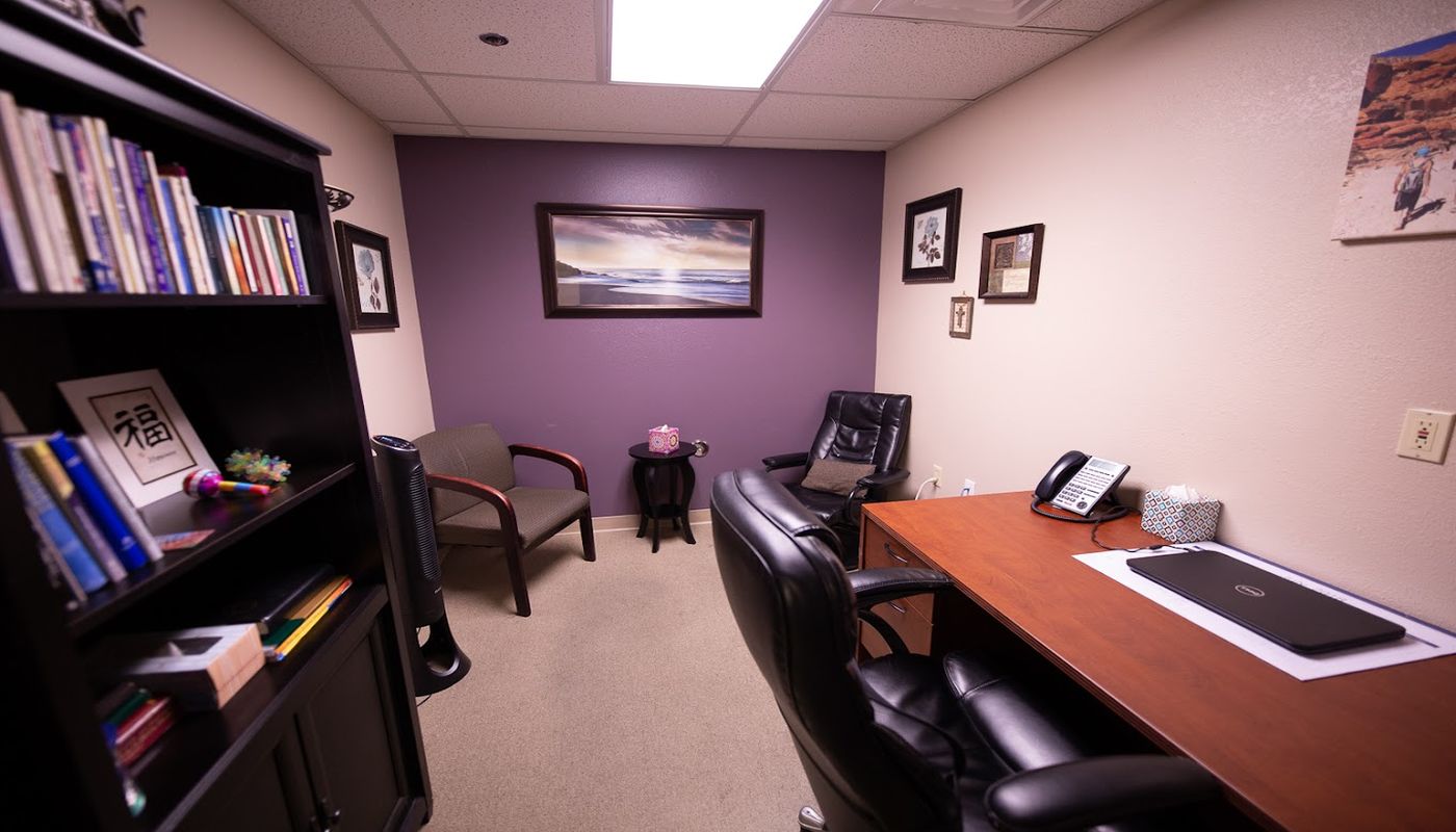 Royal Life Centers at Chapter 5