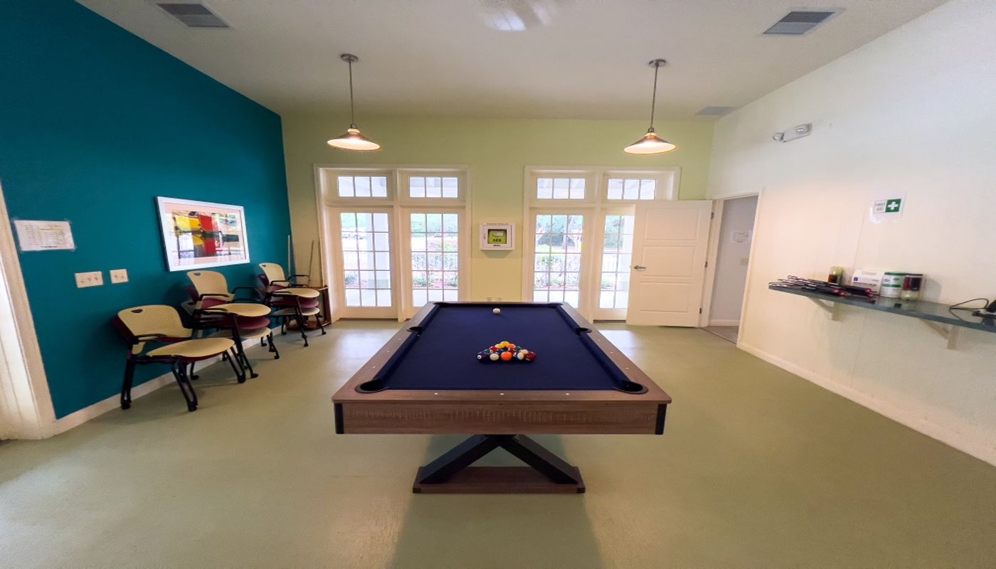 Sabal Palms Recovery