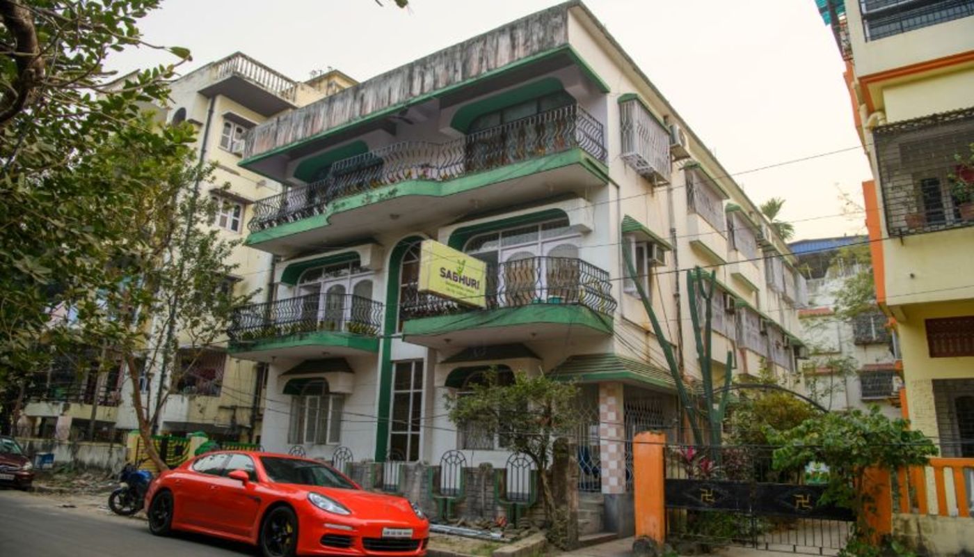 Saburi Rehabilitation Centre