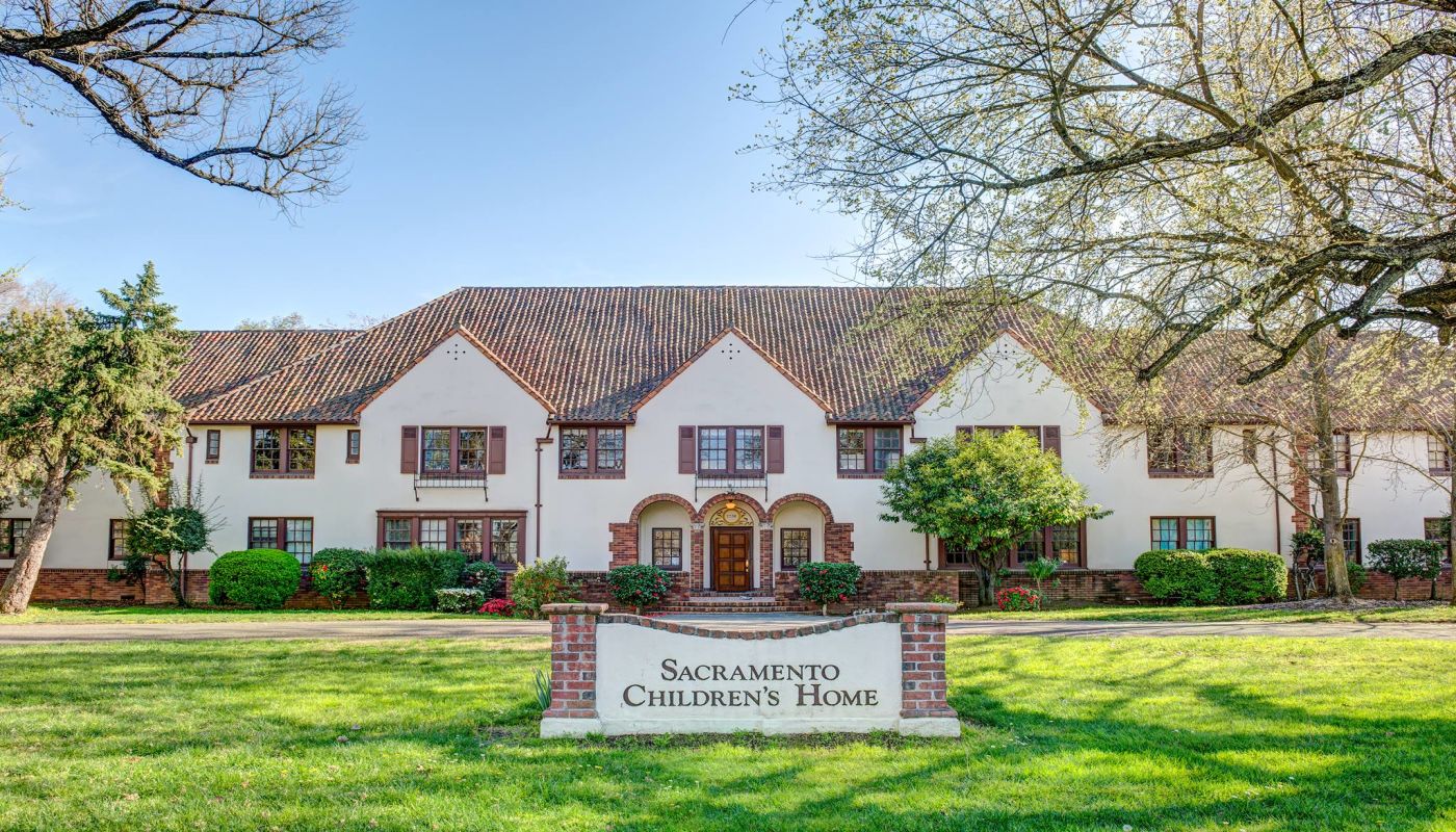 Sacramento Childrens Home Residential