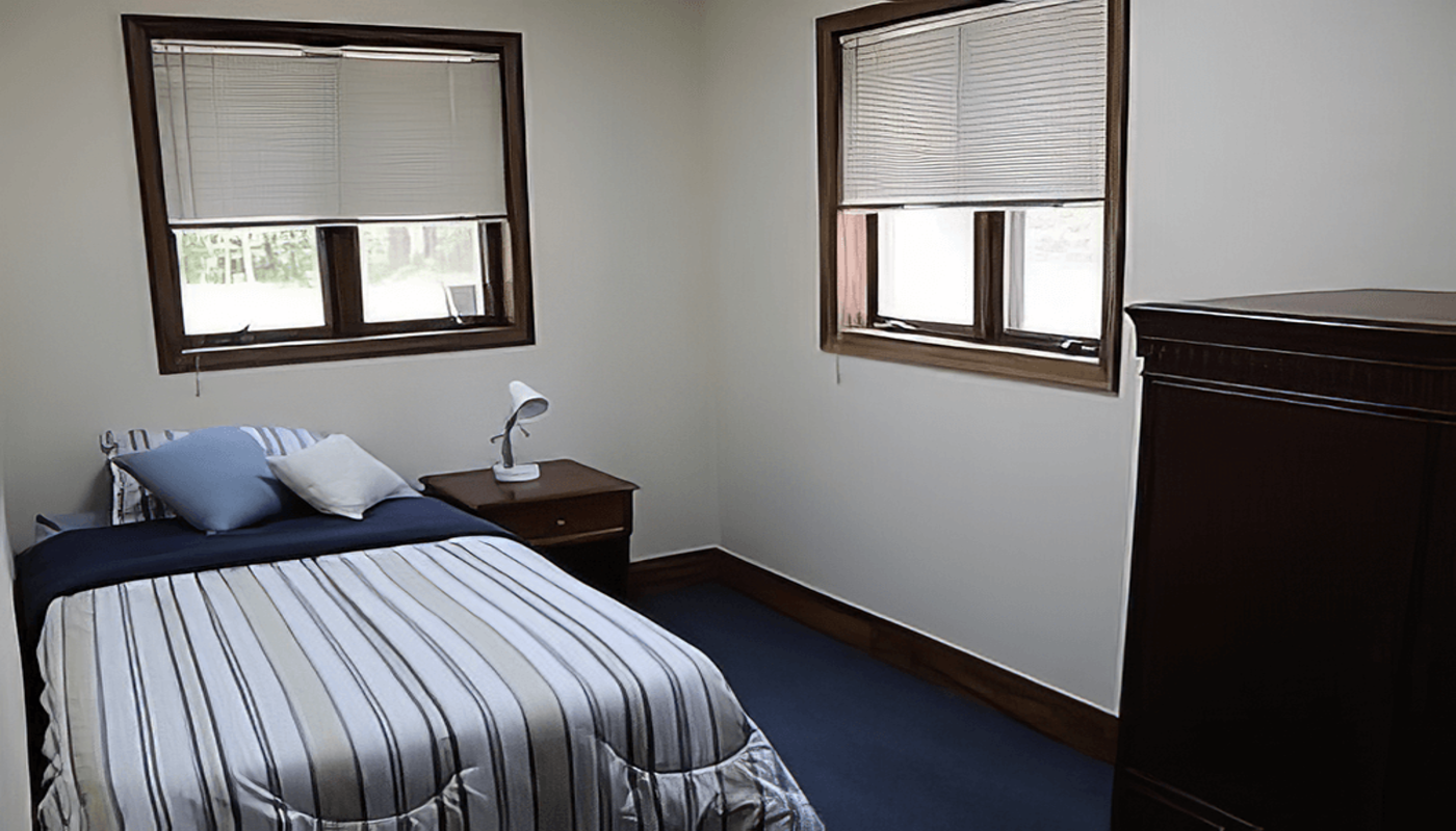 Safe Harbor Recovery