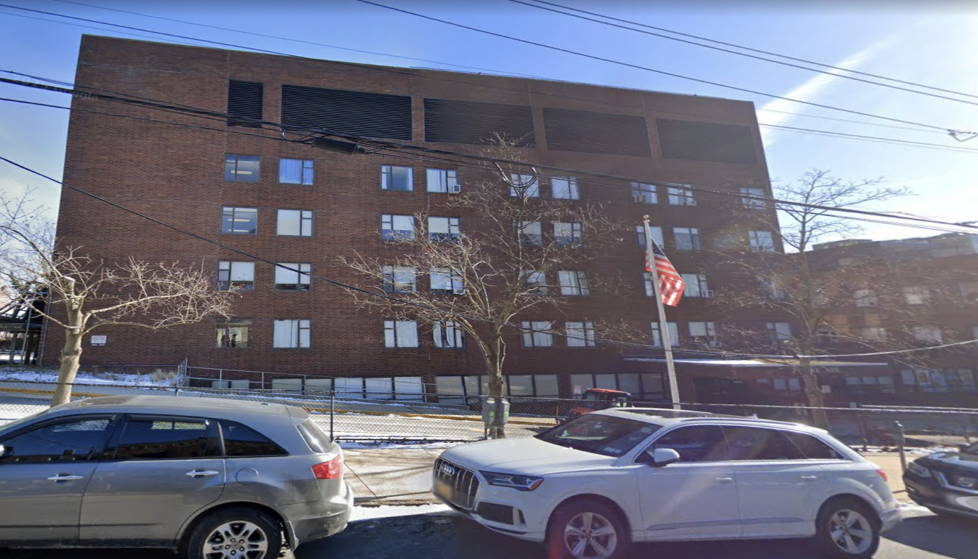 Saint Johns Riverside Hospital Comprehensive Recovery Center (CRC)