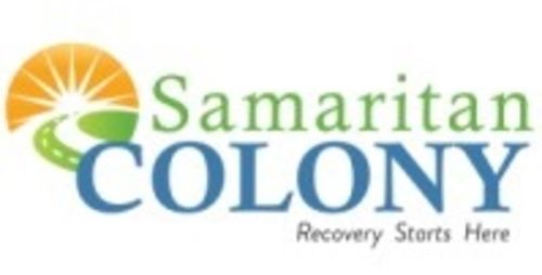 Samaritan Colony