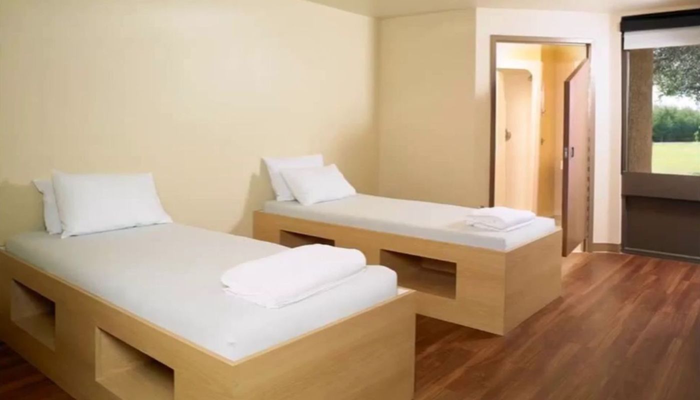 San Antonio Behavioral Healthcare Hospital