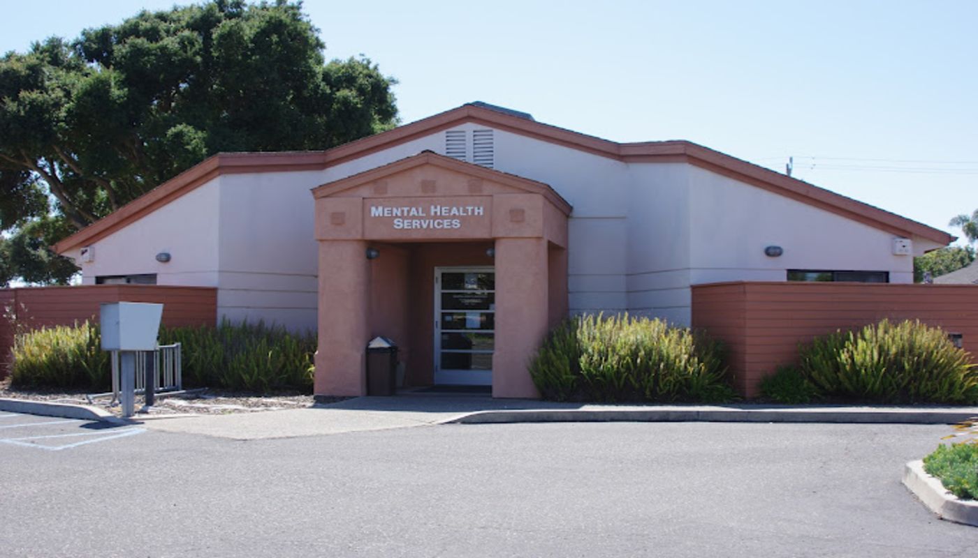 San Luis Obispo South County Youth Mental Health
