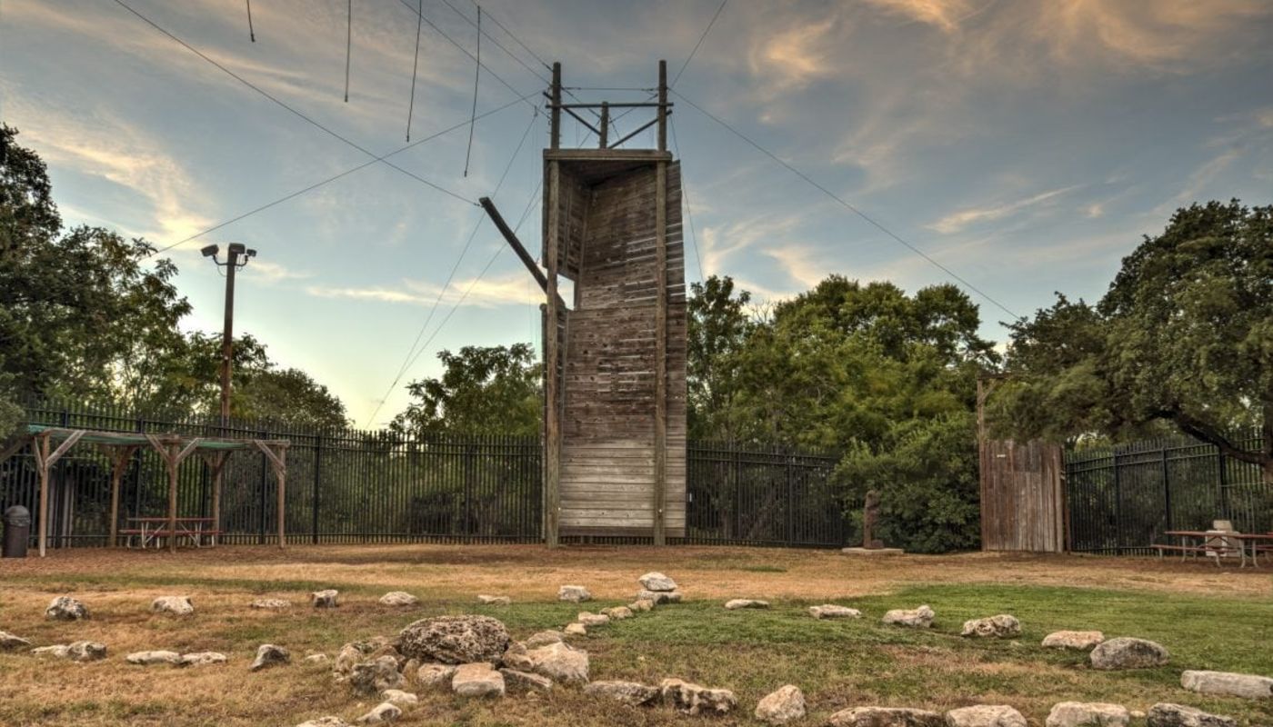 San Marcos Treatment Center