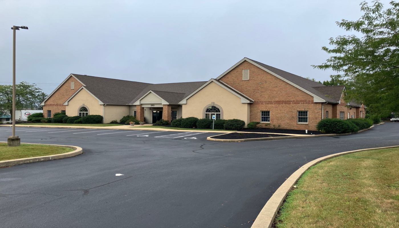 Sanare Today Lancaster