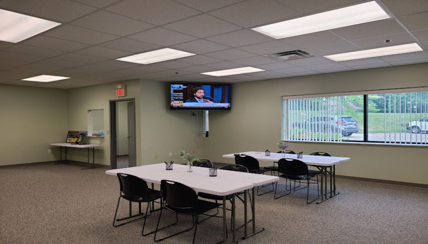 Sanative Recovery and Wellness Ohio