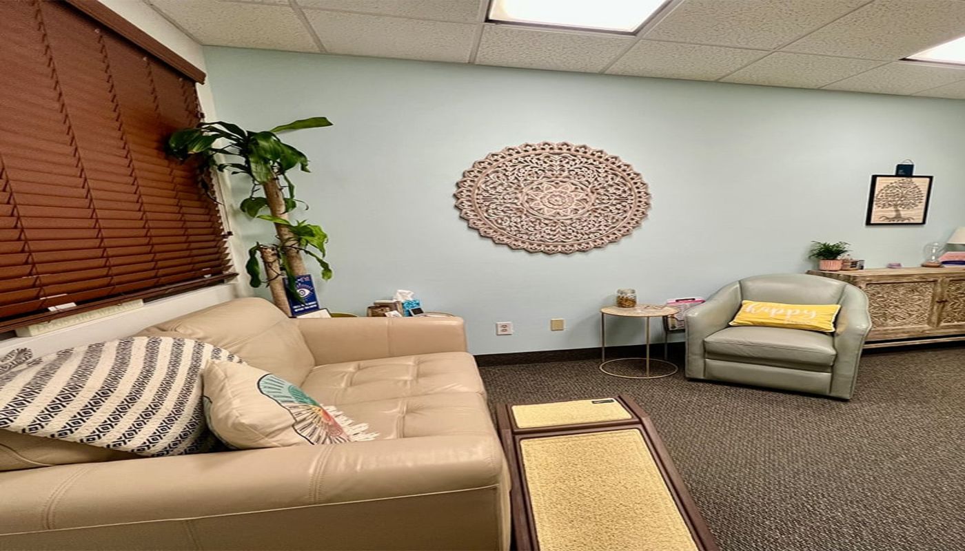 The Sanctuary of Wellness