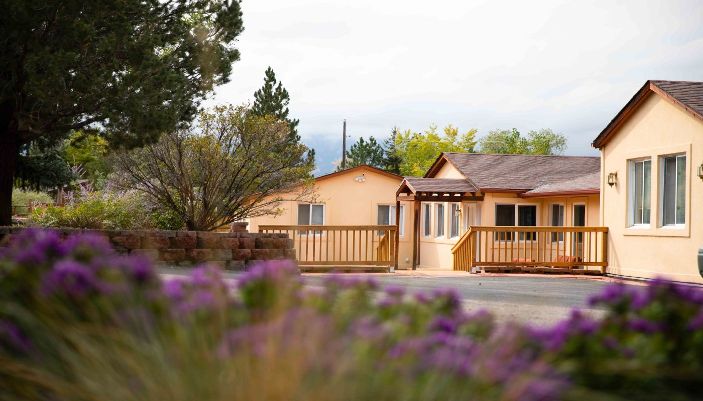 Sandstone Care Women's Sober Living