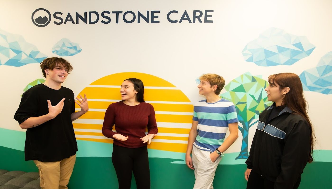 Sandstone Care Buffalo Grove