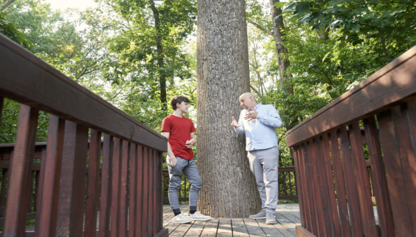 Sandstone Care Teen Center at Cascade Canyon