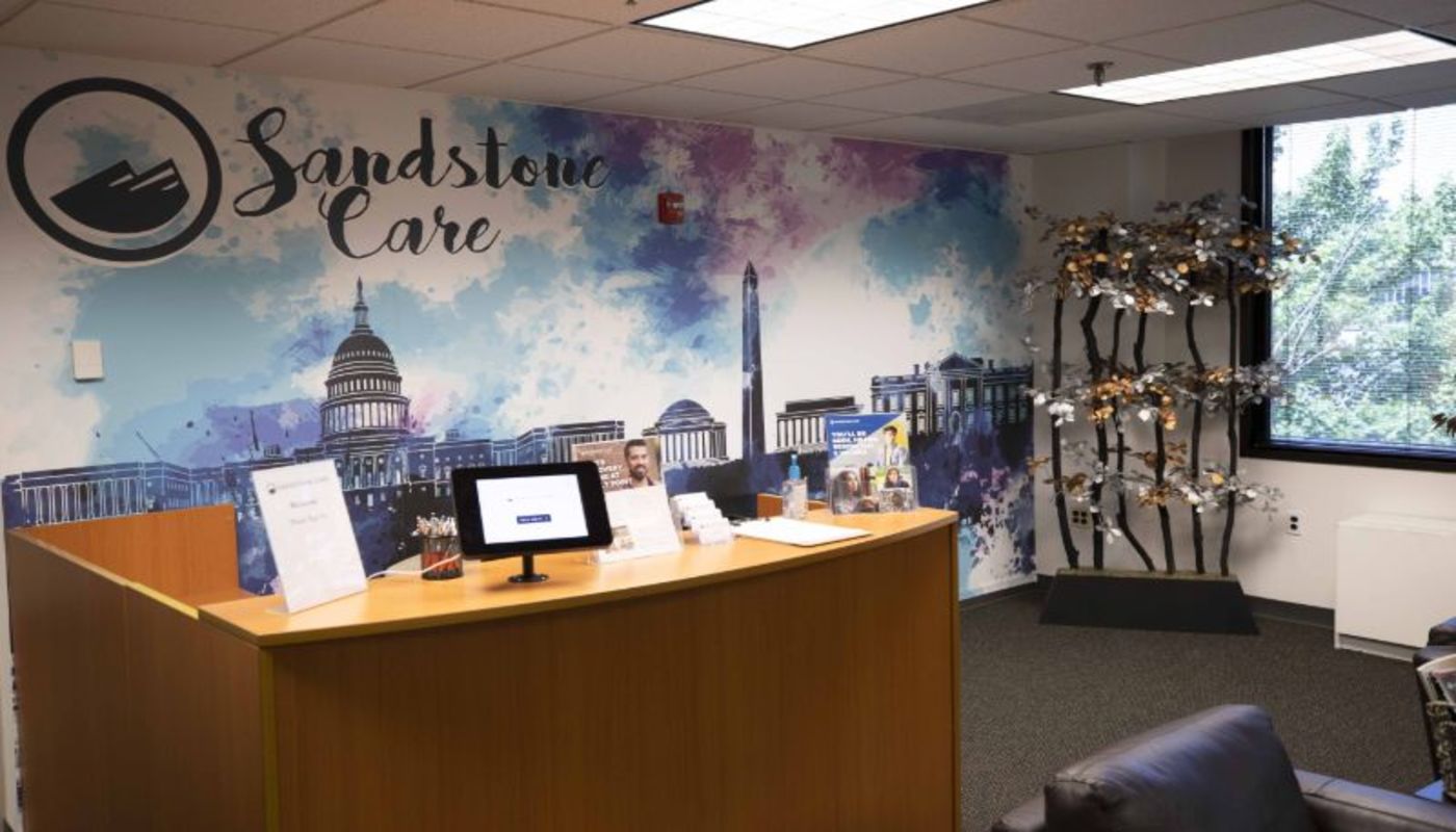 Sandstone Care Young Men's Sober Living